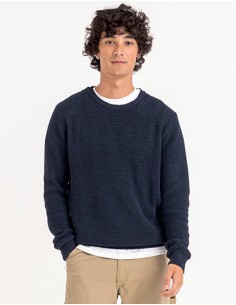 A-EA062-Taroko Sustainable Sweater 2